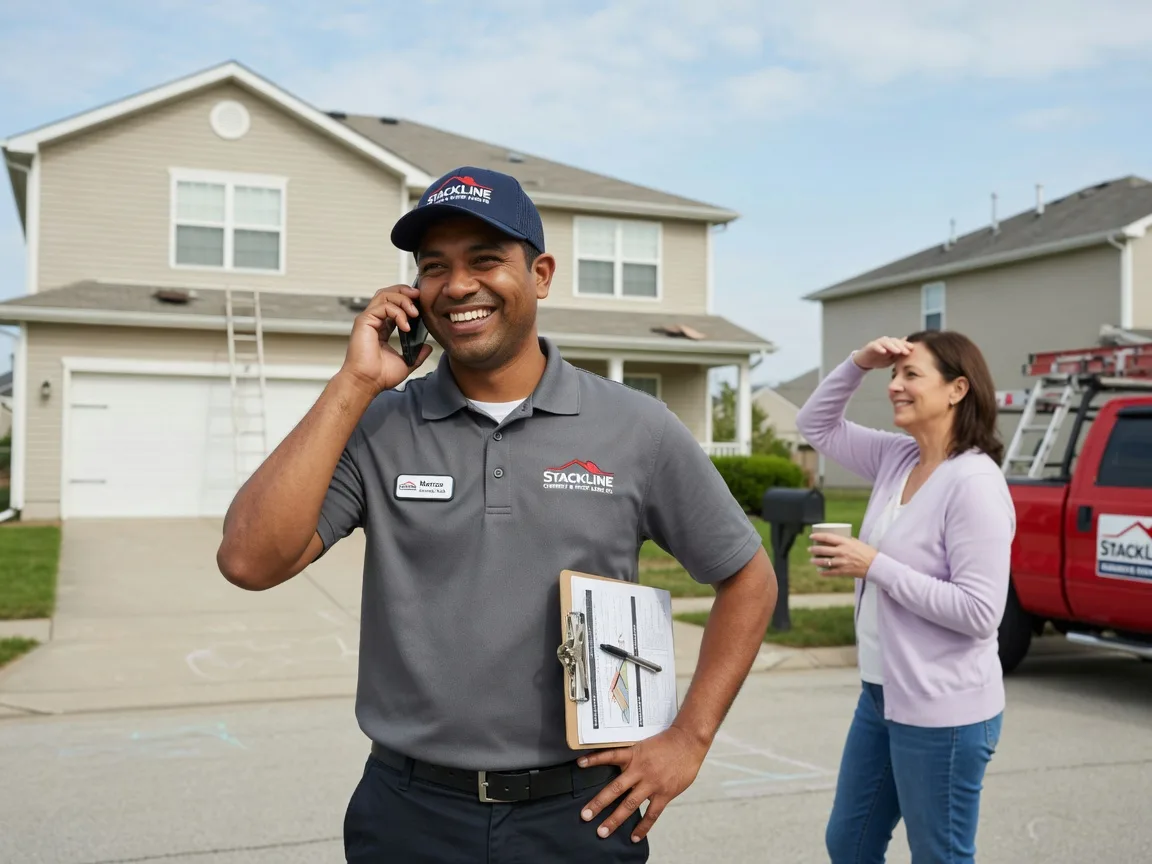 Chimney flashing repair Van Tassell, WY FAQs